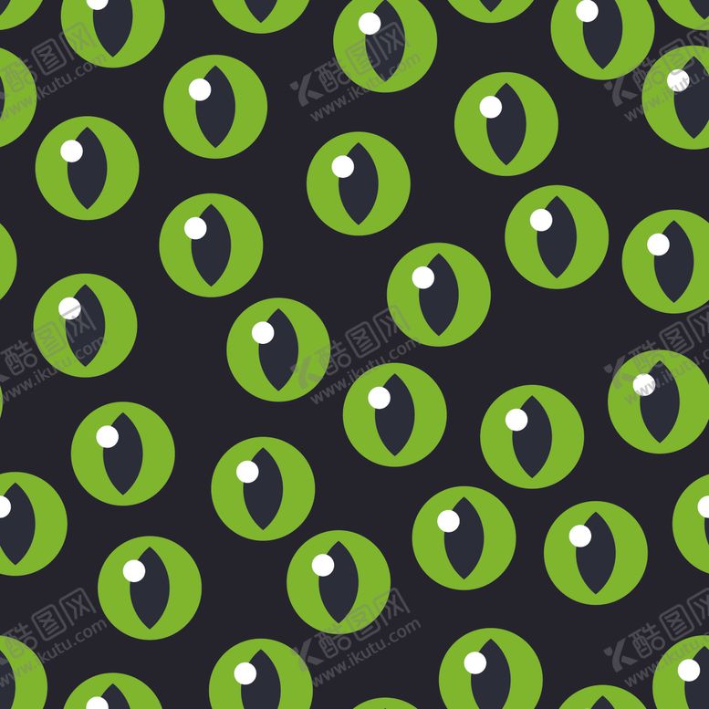 编号：69406209241919103876【酷图网】源文件下载-万圣节主题矢量背景