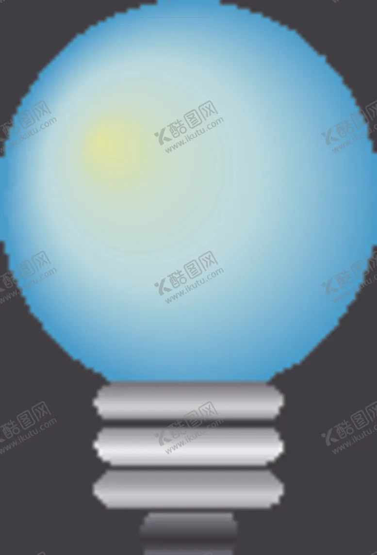 编号：65408805041058448055【酷图网】源文件下载-灯泡