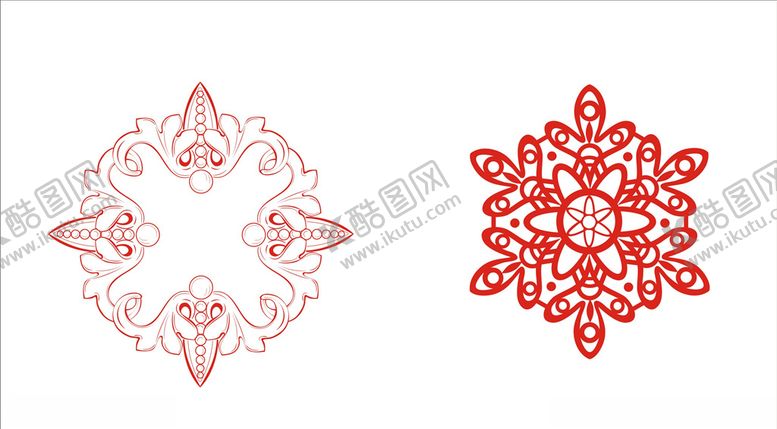 编号：90214509140208382875【酷图网】源文件下载-花纹花边