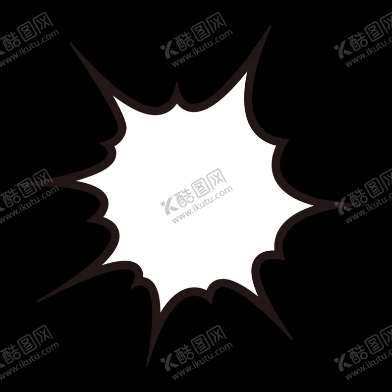 编号：64704810171238477103【酷图网】源文件下载-对话框 卡通素材