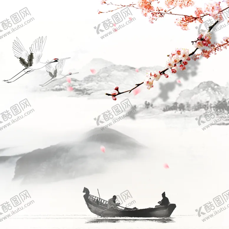 编号：47861604182203165797【酷图网】源文件下载-梅花