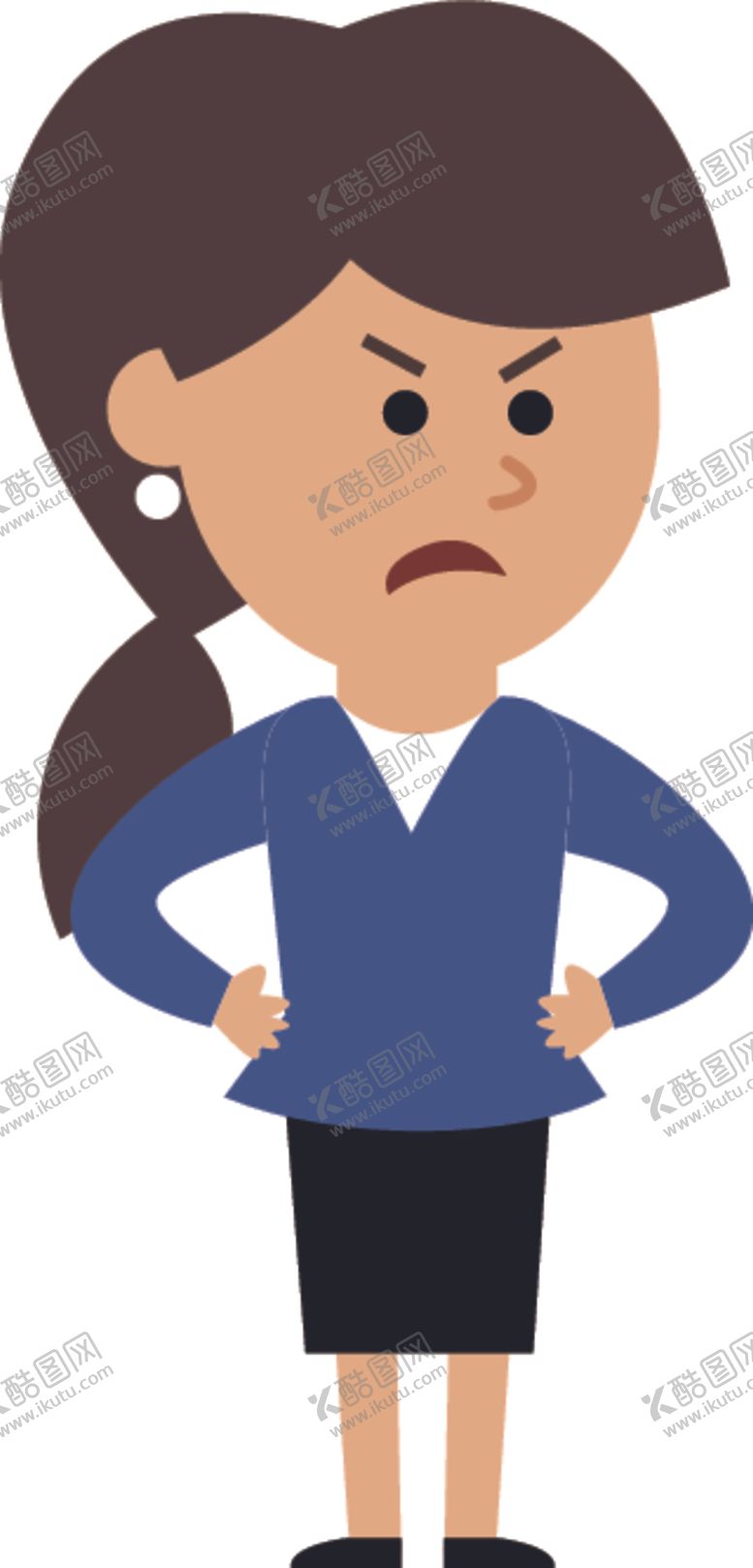 编号：25328807061526514128【酷图网】源文件下载-卡通人物