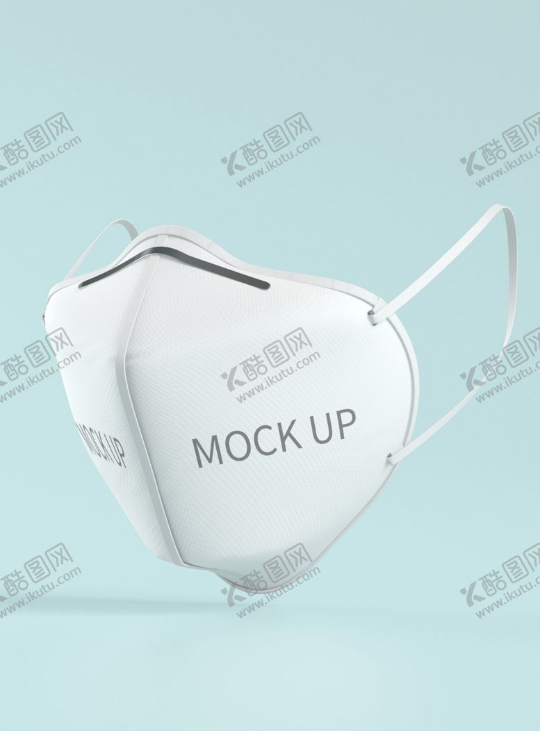 编号：17391710121155268777【酷图网】源文件下载-口罩