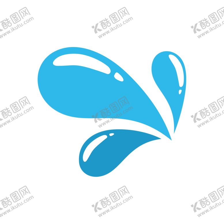 编号：58373710141329372059【酷图网】源文件下载-水花