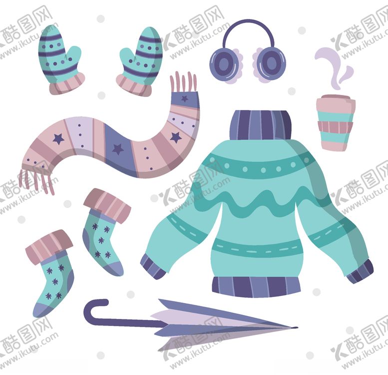 编号：46680310221209385534【酷图网】源文件下载-服饰