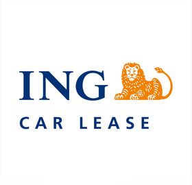 ING标志矢量