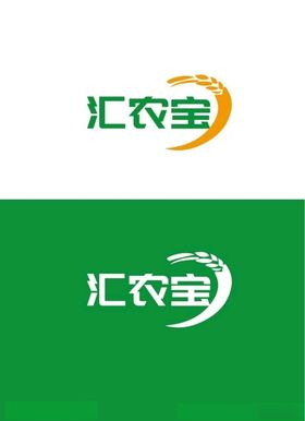 农业标识设计