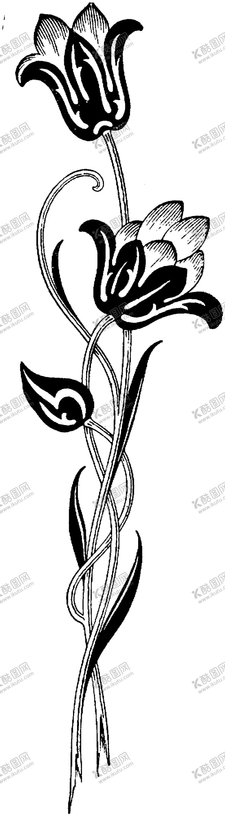 编号：12337309291159312430【酷图网】源文件下载-花纹边框