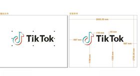 tiktok图标