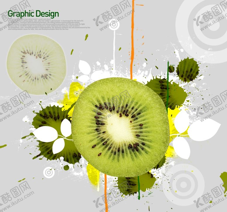 编号：27311610291043406570【酷图网】源文件下载-猕猴桃