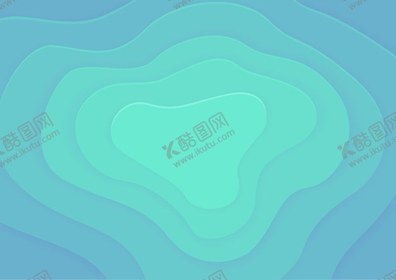 编号：84230110050707466927【酷图网】源文件下载-蓝色几何背景