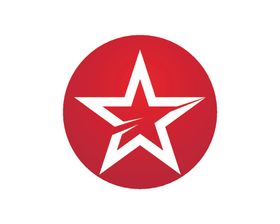 星星标志