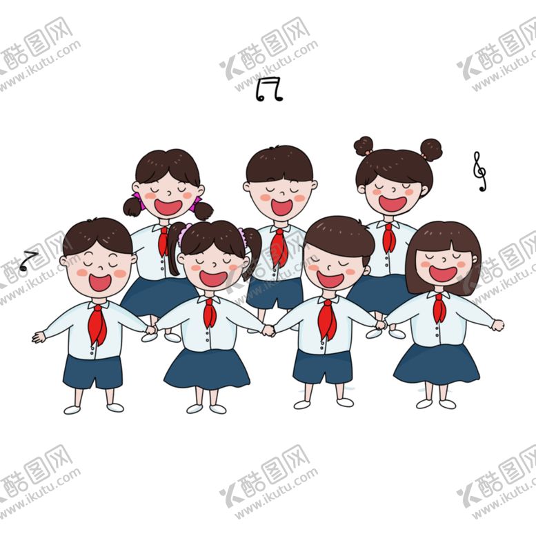 编号：52837505061135316611【酷图网】源文件下载-卡通儿童