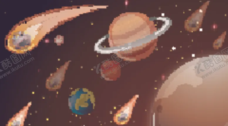 编号：48159707020129306210【酷图网】源文件下载-宇宙太空背景