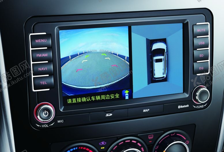 编号：11451410181400103949【酷图网】源文件下载-汽车