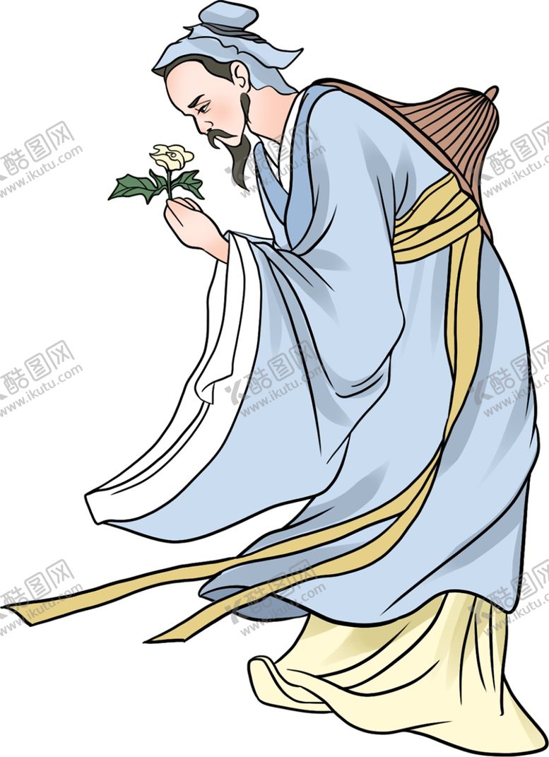 编号：81443502032347142325【酷图网】源文件下载-中医人物