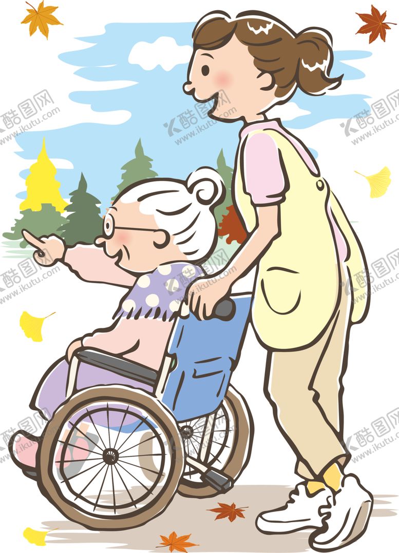 编号：94962909270413051442【酷图网】源文件下载-孝道