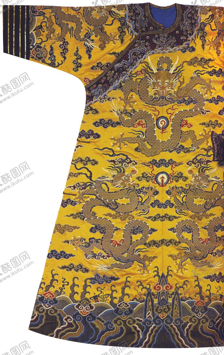 编号：45132205101556248678【酷图网】源文件下载-汉服素材