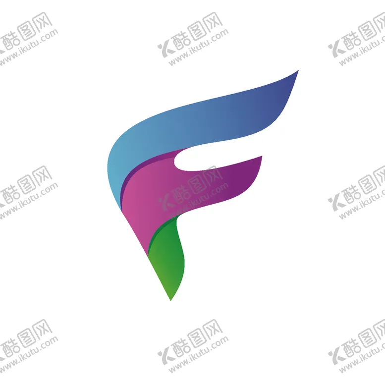 编号：46278706261259294548【酷图网】源文件下载-字母图标