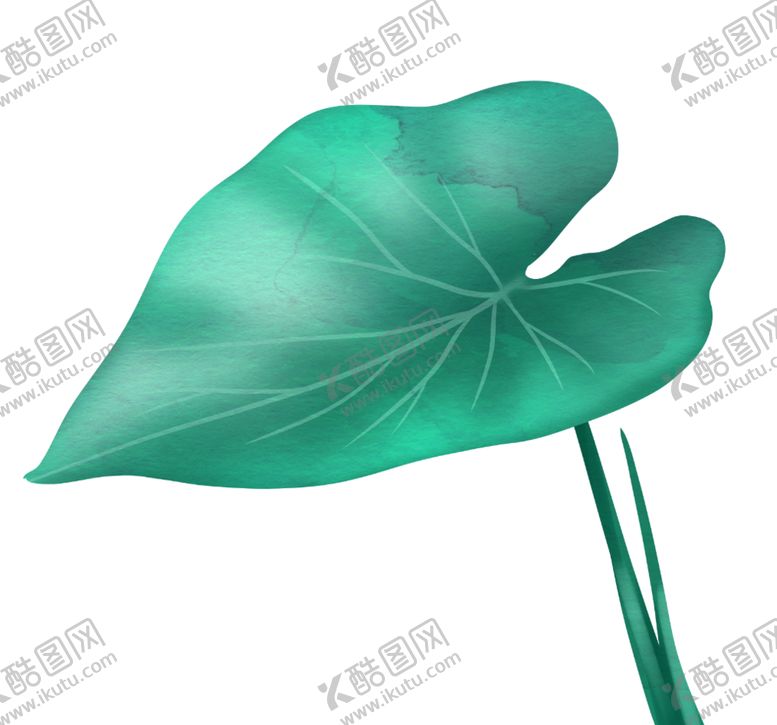 编号：32518304170832595285【酷图网】源文件下载-荷花元素