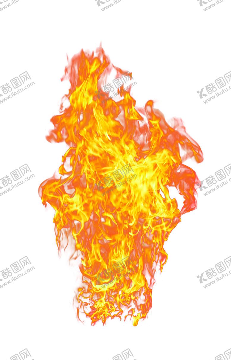 编号：90527410012136476337【酷图网】源文件下载-火焰素材