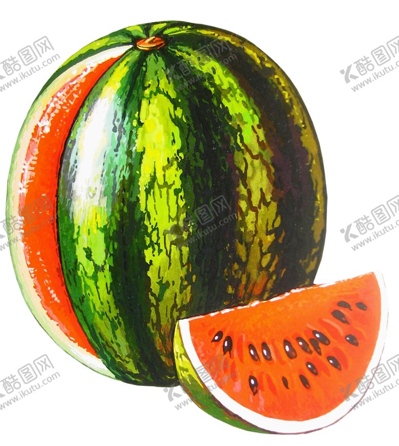 编号：61723107041640293288【酷图网】源文件下载-西瓜
