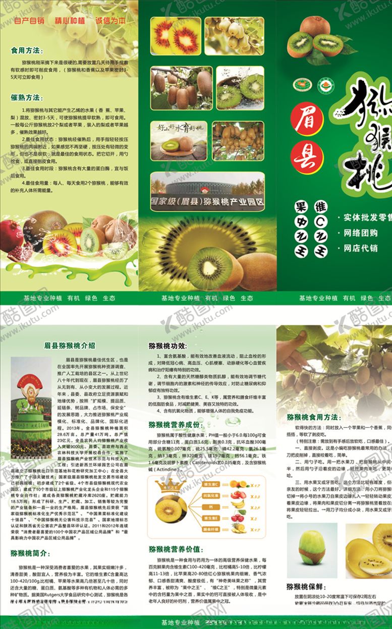 编号：35178805141904202896【酷图网】源文件下载-猕猴桃