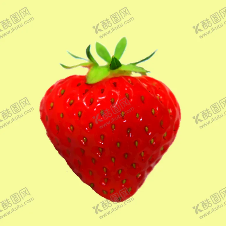编号：10897409260343356357【酷图网】源文件下载-草莓素材  免抠图