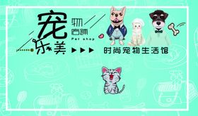 宠物名片