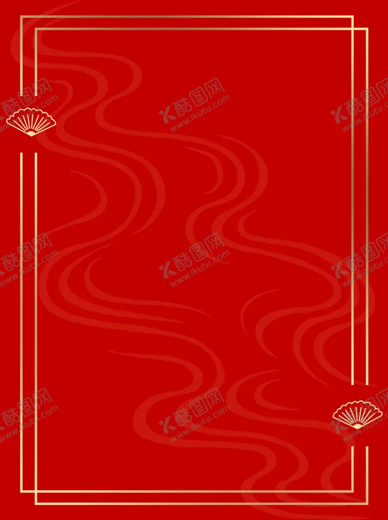 编号：68942009210449579481【酷图网】源文件下载-红色背景 