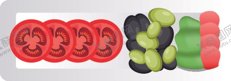 编号：46450910092335064629【酷图网】源文件下载-美食