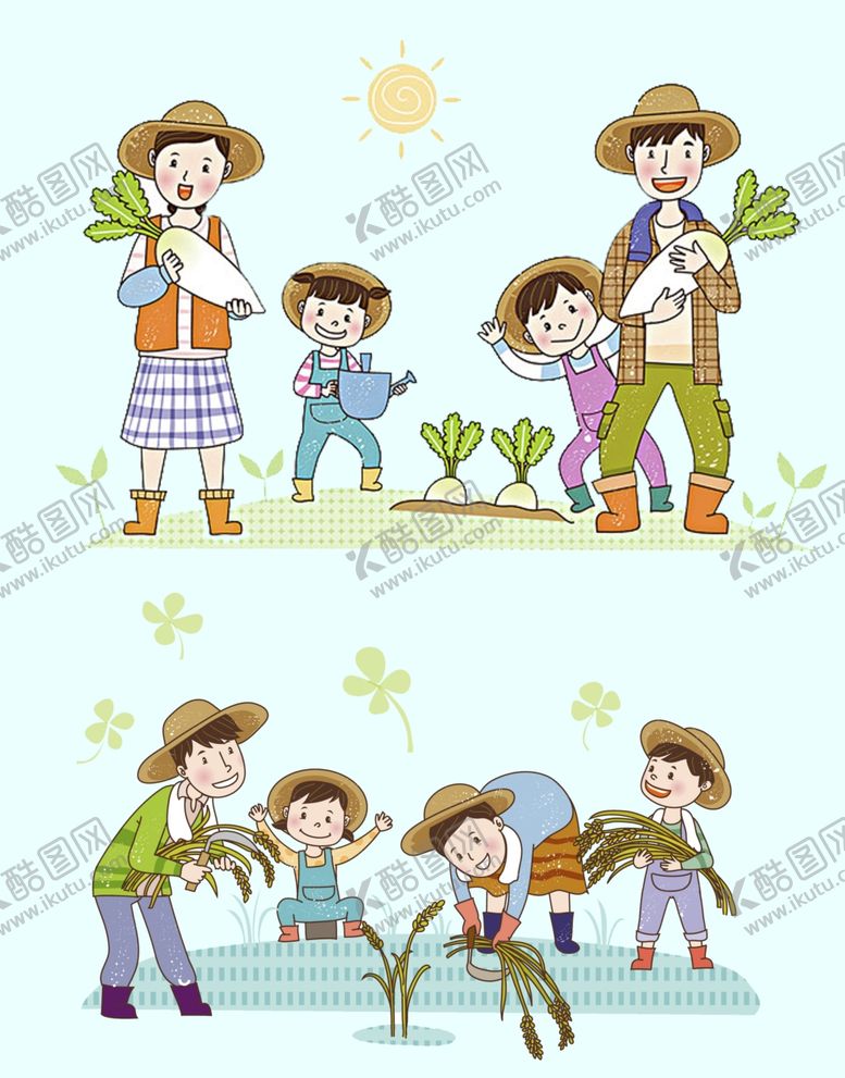 编号：64226910040329385062【酷图网】源文件下载-劳动