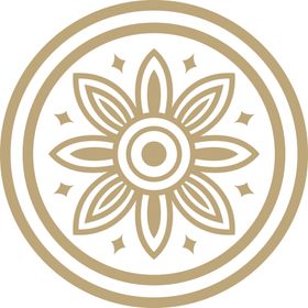 中国风花纹