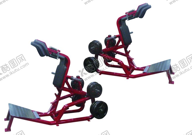 编号：51090610080255119457【酷图网】源文件下载-健身器材