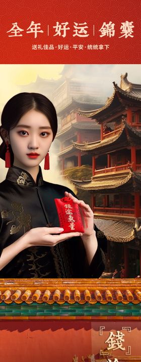 锦囊电商详情页