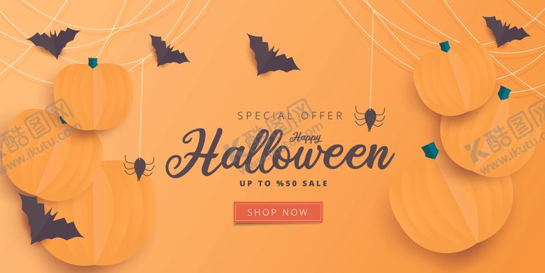 编号：91831109300559524201【酷图网】源文件下载-万圣节