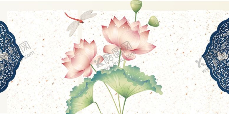 编号：78490110182042236000【酷图网】源文件下载-古风背景图片