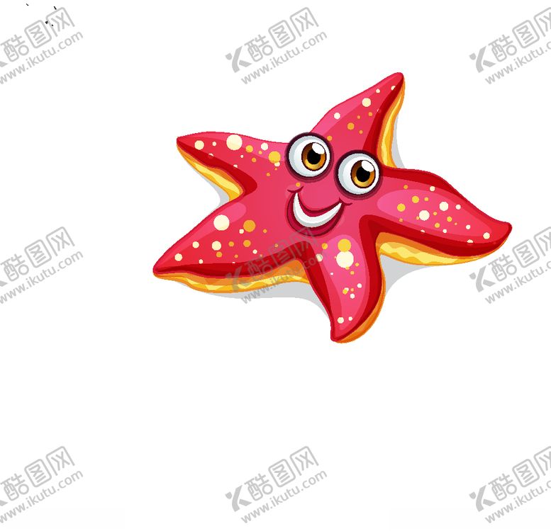 编号：97030010111711129993【酷图网】源文件下载-矢量卡通动物头像