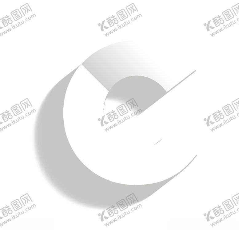 编号：29487210170234587900【酷图网】源文件下载-创意立体字母