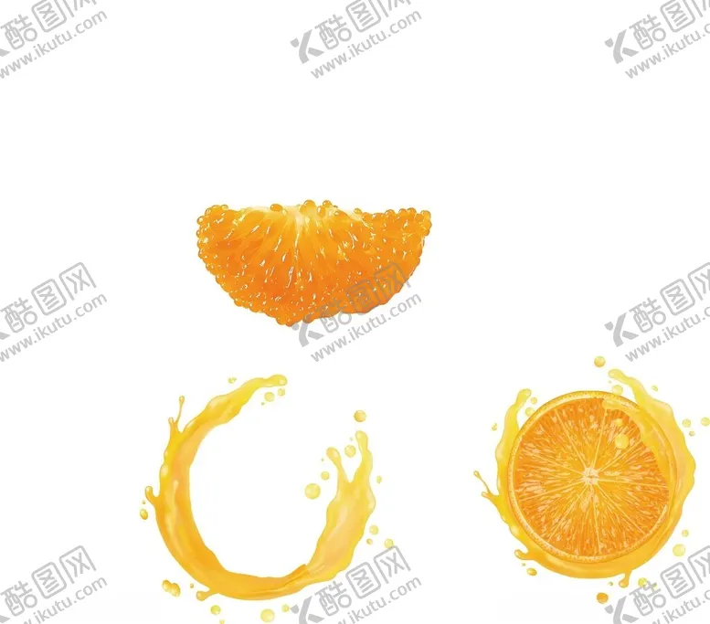编号：53906102220316148501【酷图网】源文件下载-橙汁素材