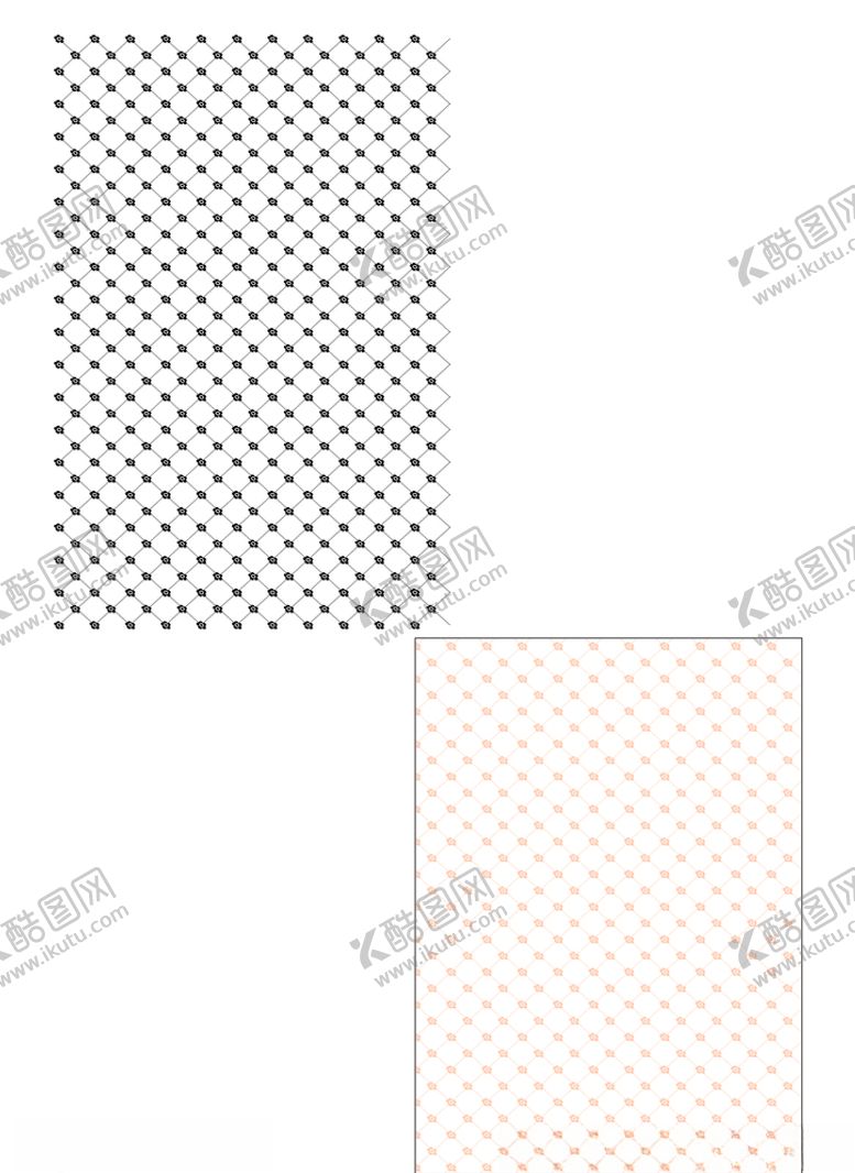 编号：64216710140943233917【酷图网】源文件下载-小花底纹