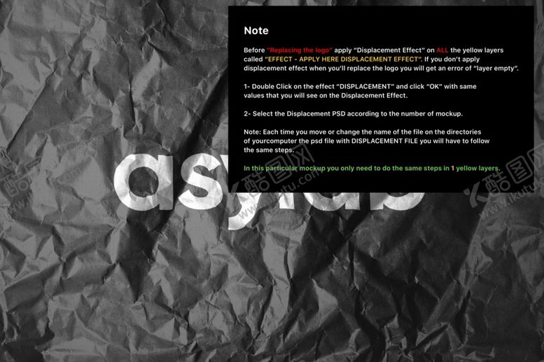 编号：37487310310746557093【酷图网】源文件下载-标志样机素材标志工艺素材图片