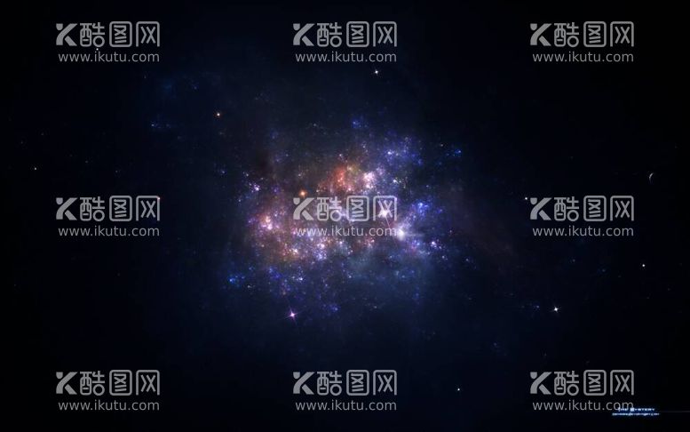 编号：73998911300206234936【酷图网】源文件下载-星空图片