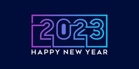 2023年字体