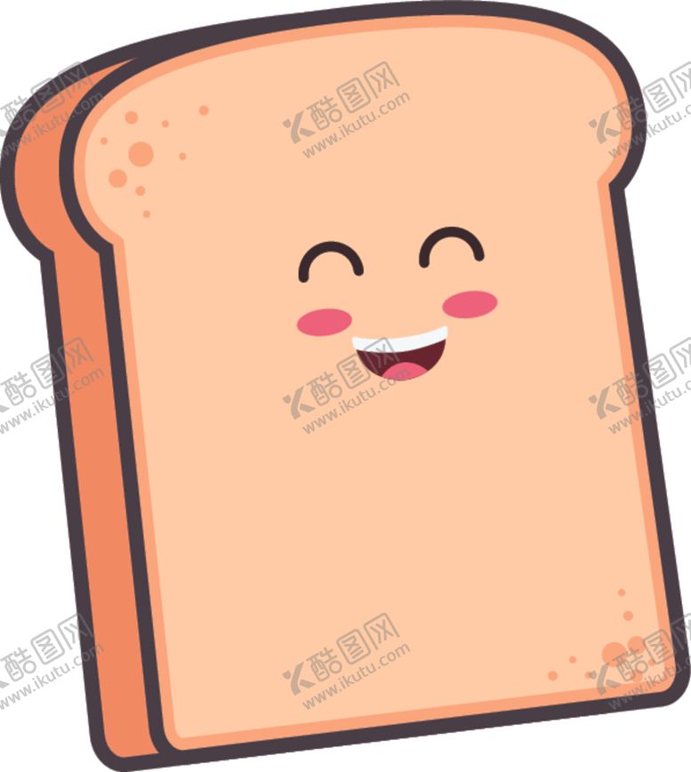 编号：63331509170601346781【酷图网】源文件下载-卡哇伊美食