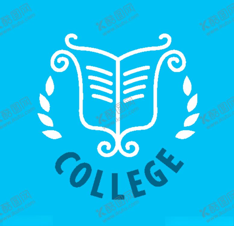 编号：27993006260127178573【酷图网】源文件下载-学校logo