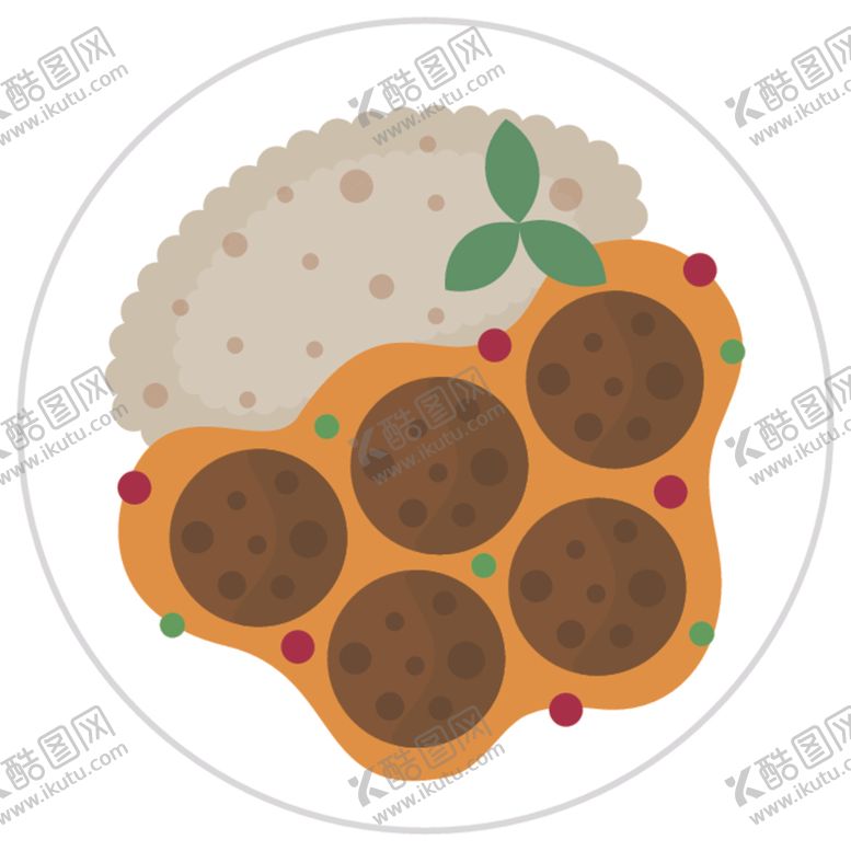 编号：67382710300306133127【酷图网】源文件下载-美食