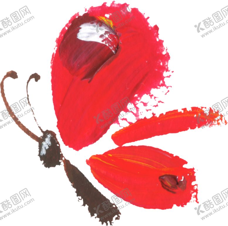 编号：27859105021624408619【酷图网】源文件下载-水彩手绘花卉花朵植物