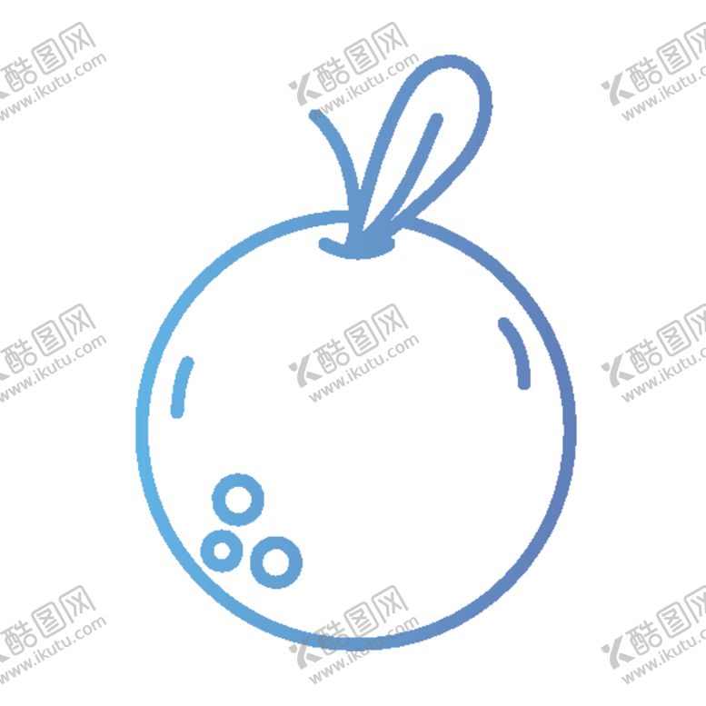 编号：91172309260831557721【酷图网】源文件下载-矢量果蔬素材