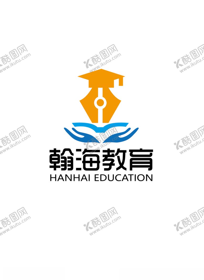 编号：37228704270629307246【酷图网】源文件下载-教育标识设计